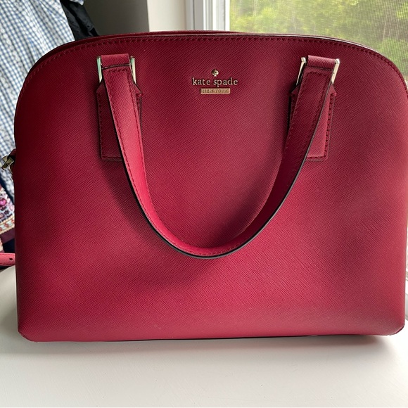 Kate Spade Cameron Street Lottie Satchel Shoulder Bag. - Picture 1 of 13